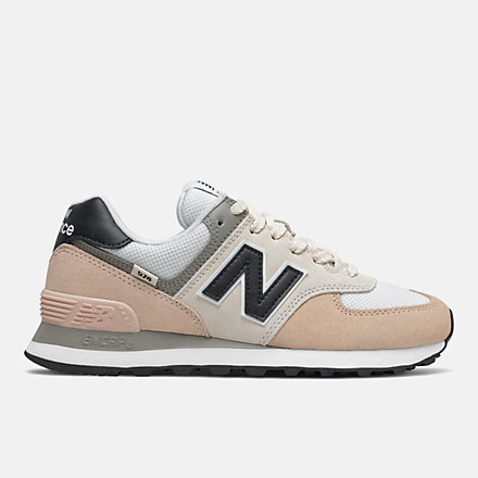 New Balance 574, WL574SK2 image number null