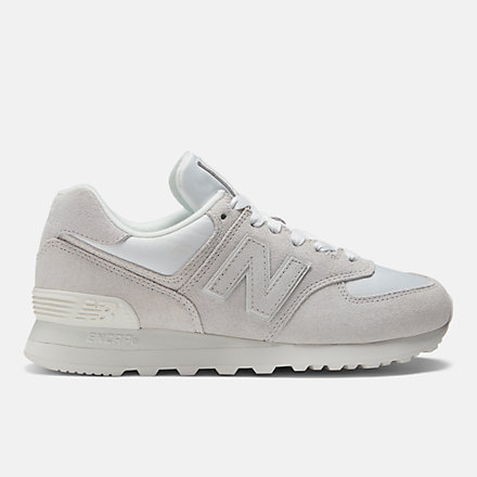 Colección de zapatillas 574 Mujer - New Balance سينما كلاب Colección de zapatillas 574 Mujer - New Balance سينما كلاب