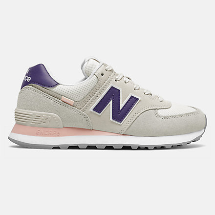 New Balance 574, WL574SM2 image number null