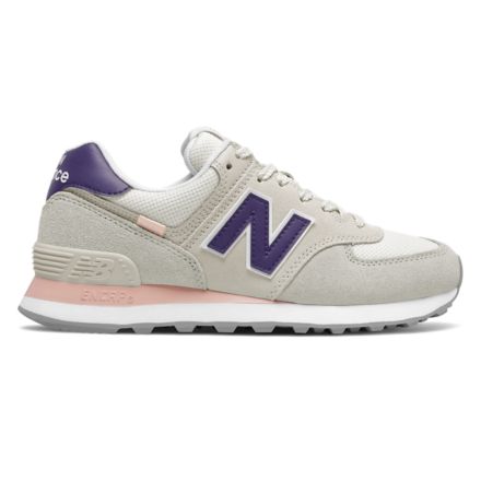 New balance 574 store dames 2017