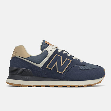 New Balance 574, WL574SO2 image number null