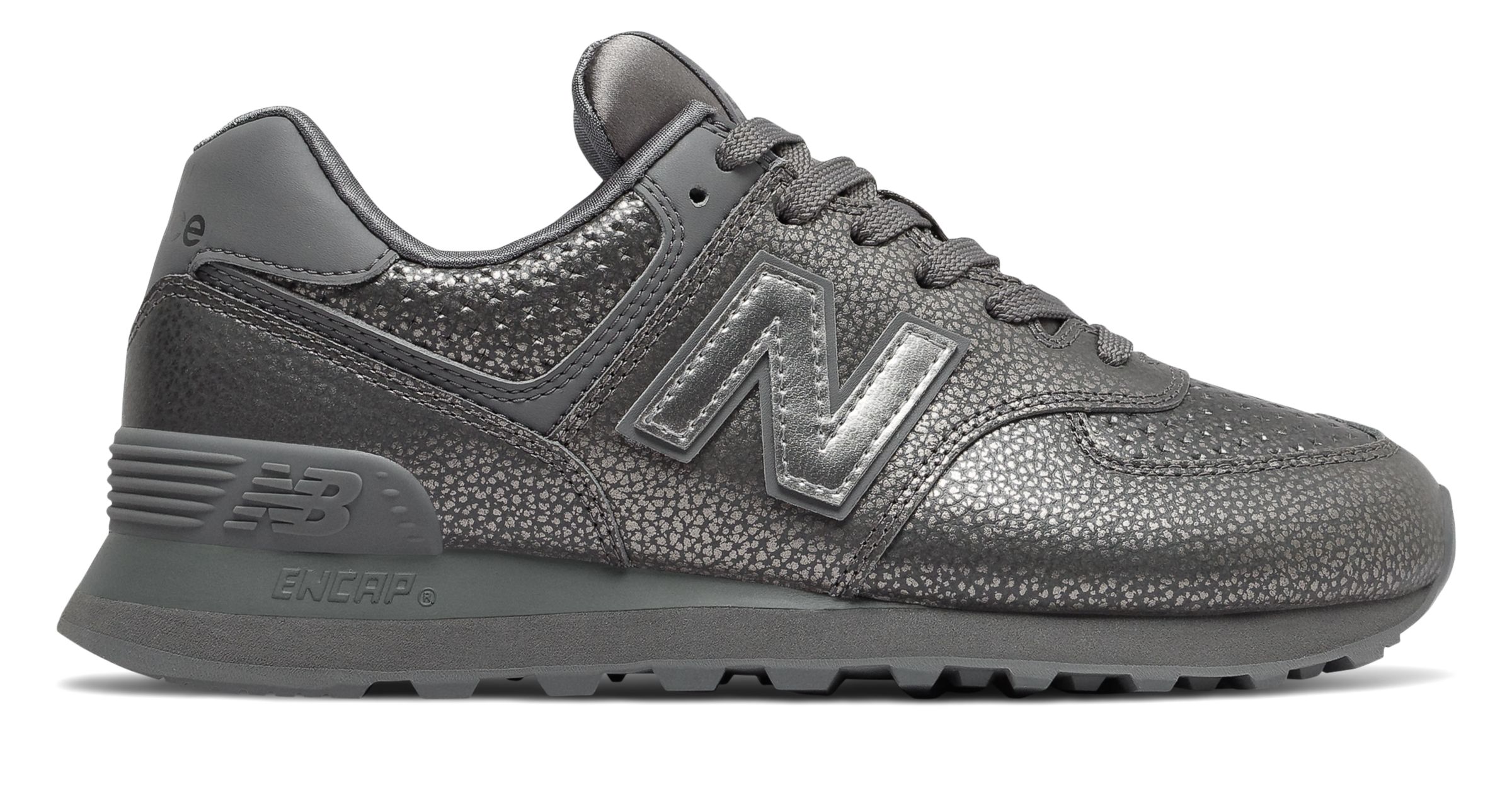 new balance 547 metallic