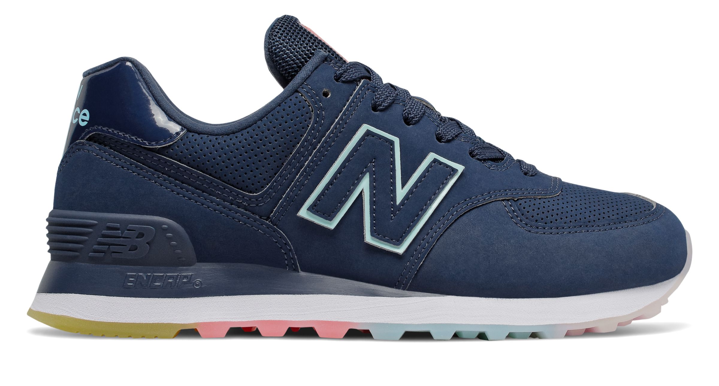 new balance mrl996 femme cyan