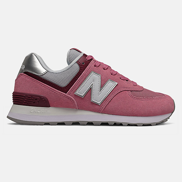 new balance 574v2 mujer granate new balance 574v2 mujer granate
