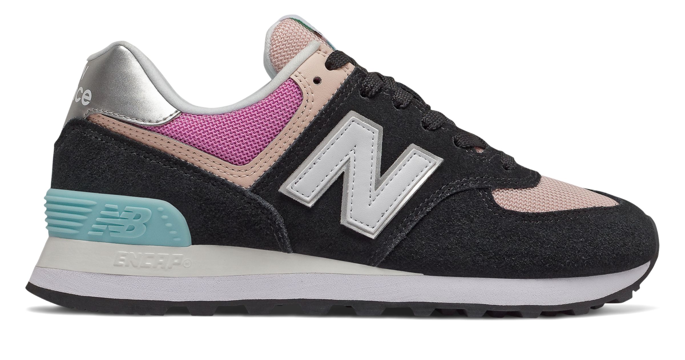 new balance wr996 femme cyan