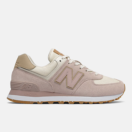 New Balance 574, WL574SP2 image number null