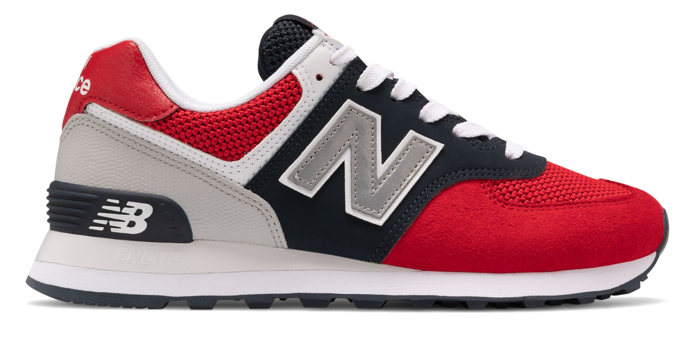 sneaker new balance 574