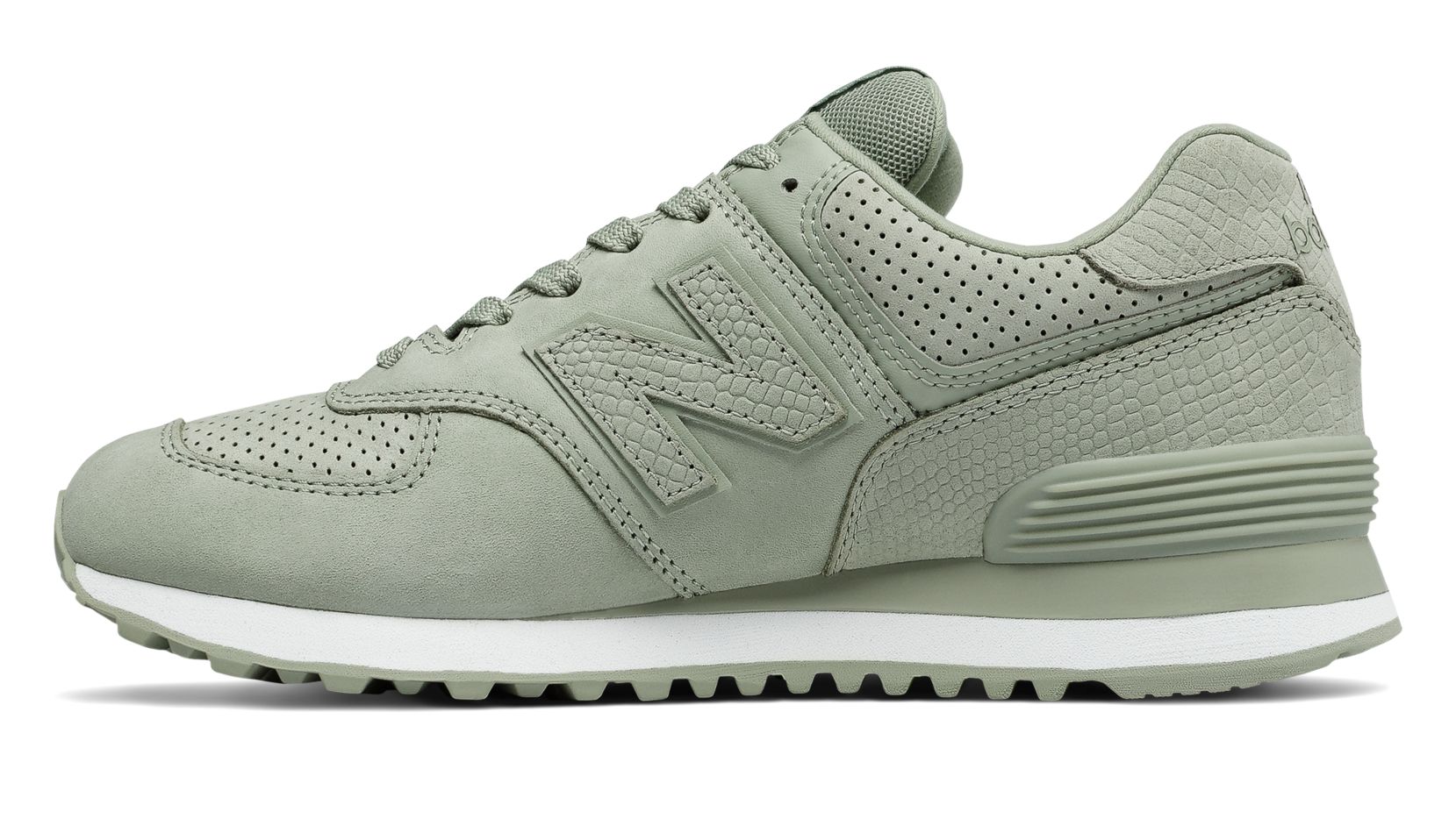 new balance 574 serpent luxe new balance 574 serpent luxe