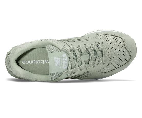 new balance 574 silver green new balance 574 silver green