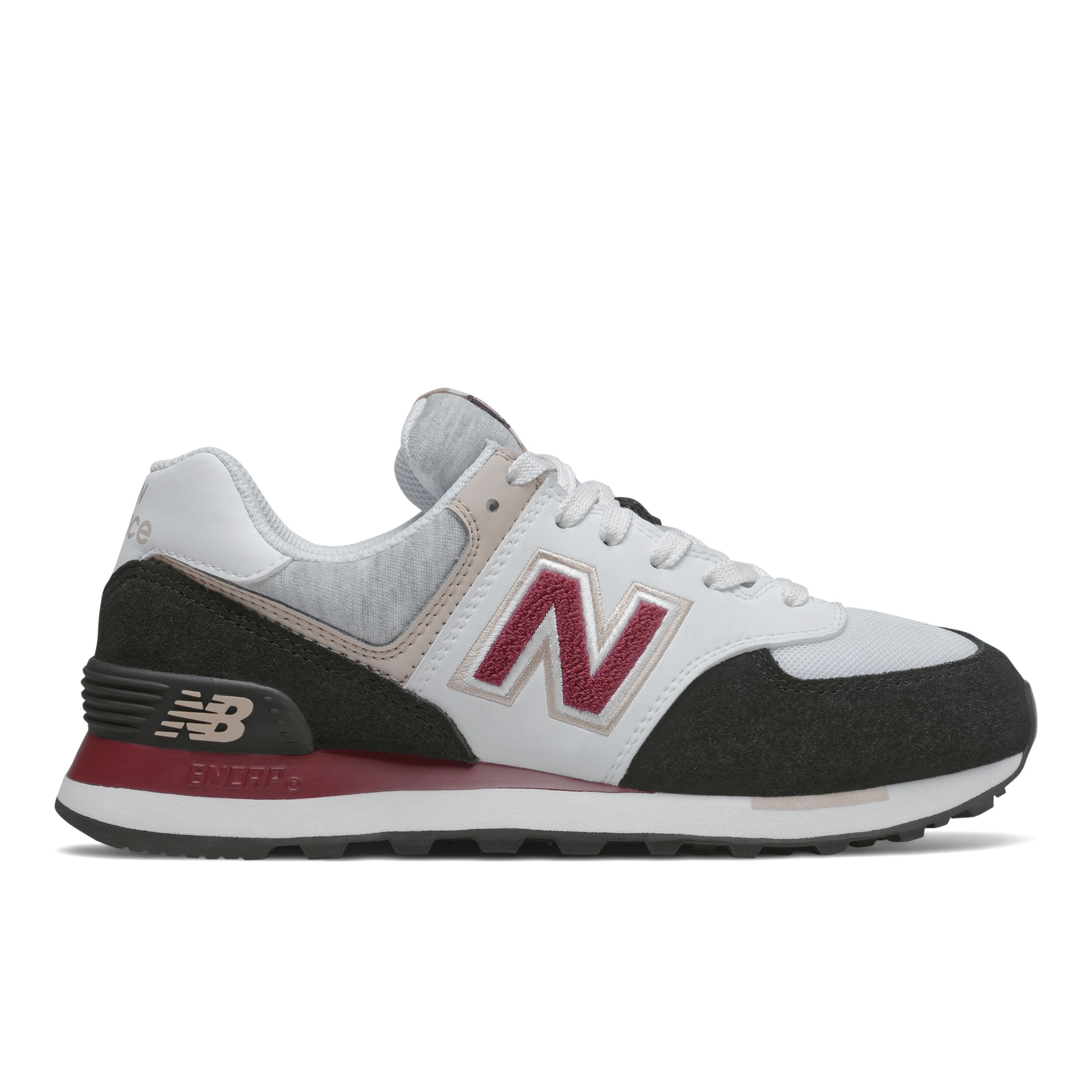 new balance 574 38