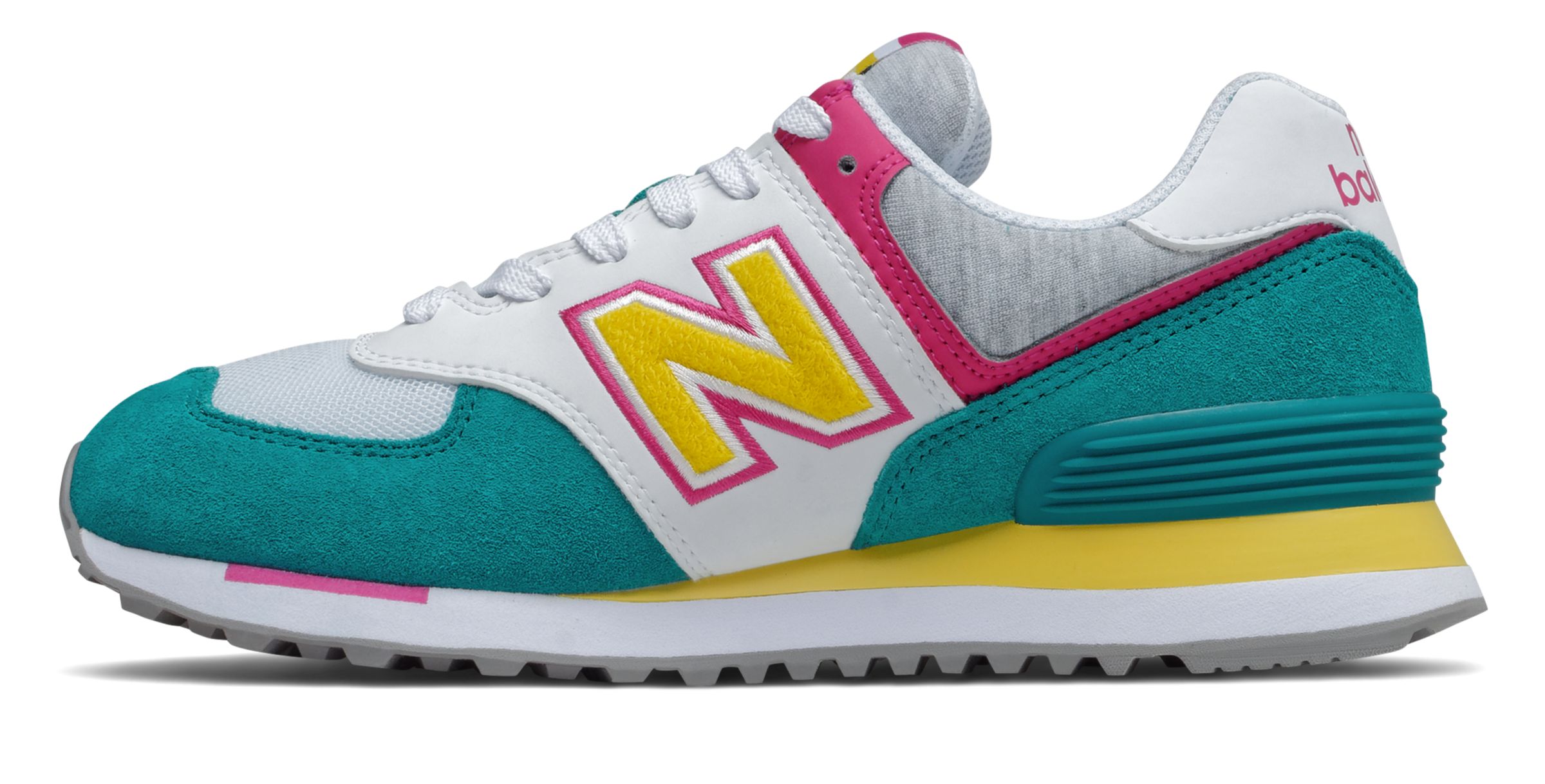 new balance ml574 marblehead