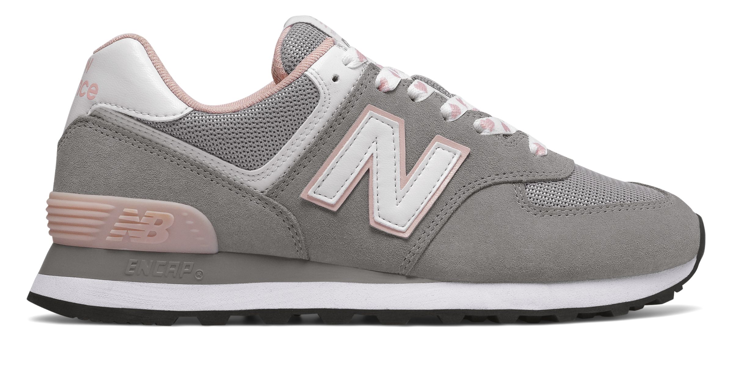 new balance 574 valentine's day