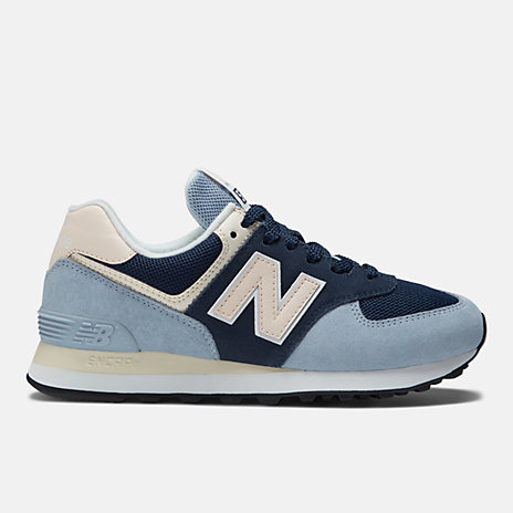 new balance 574 homme outerspace