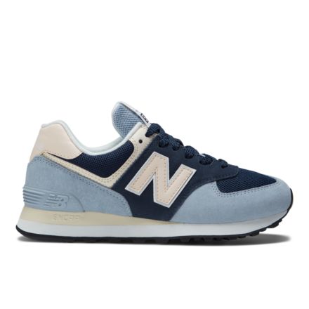 new balance Women's 574 v2 speed sneaker