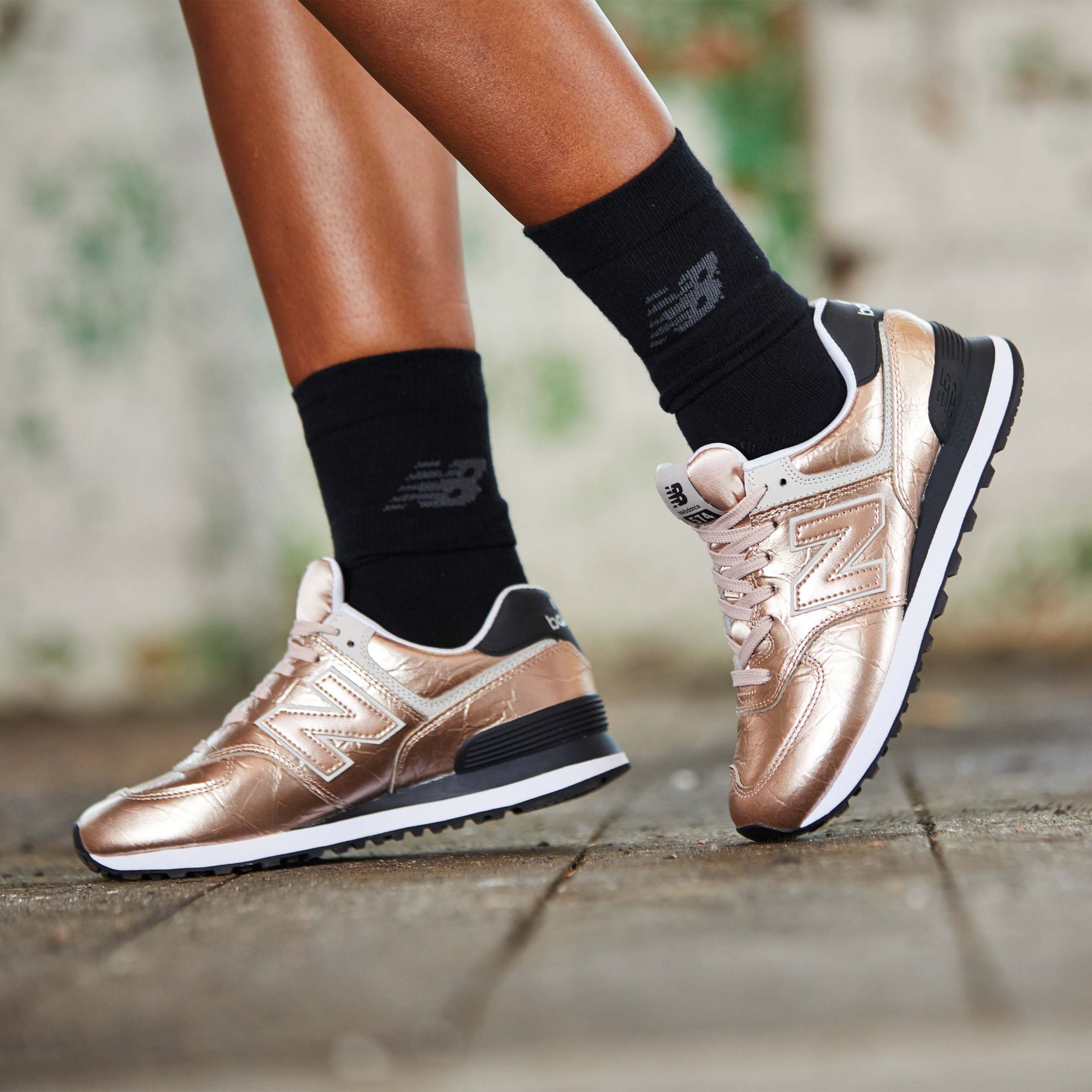 nb 574 rose