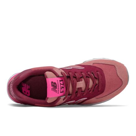 Women's 574 Shoes - New Balance