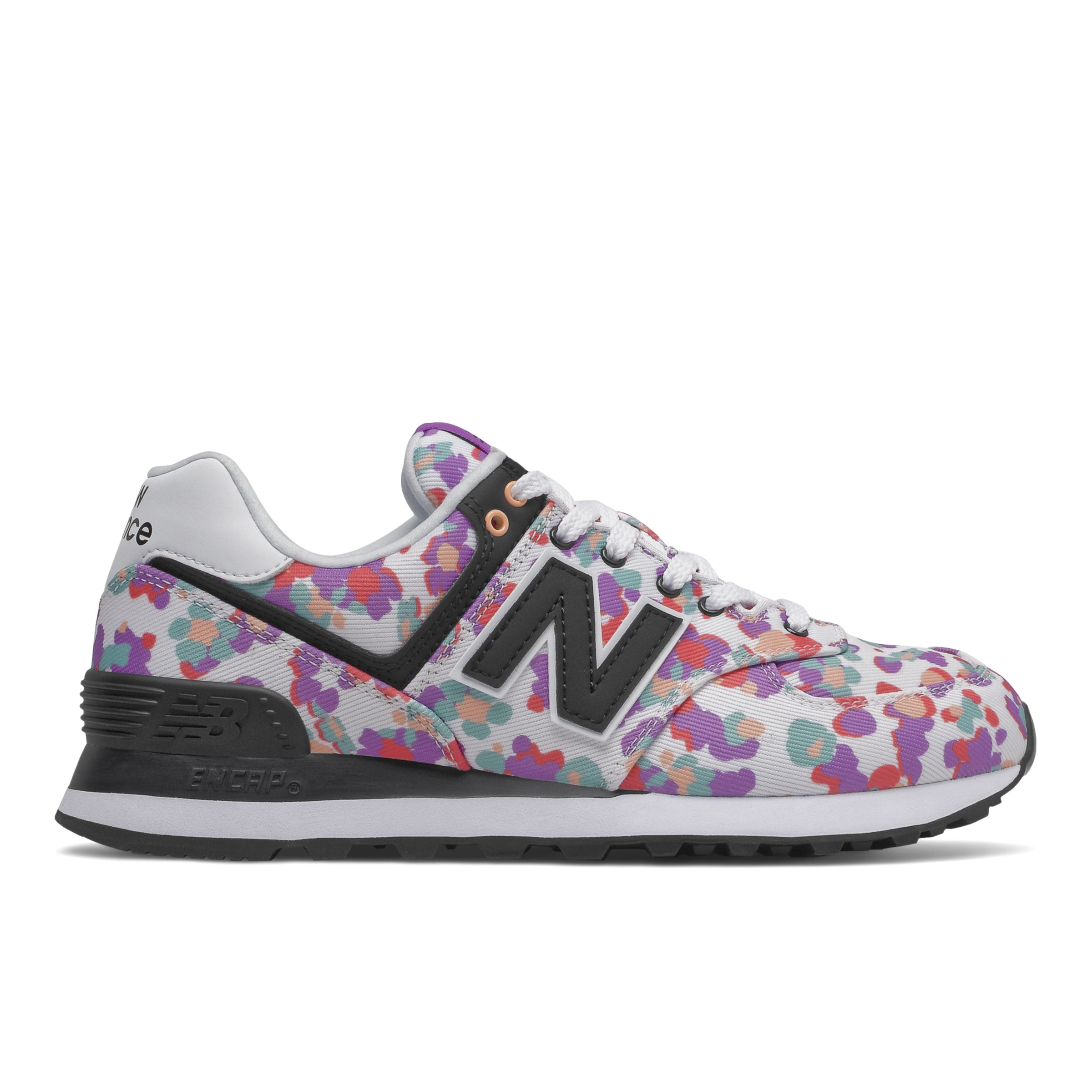 new balance 574 encap womens