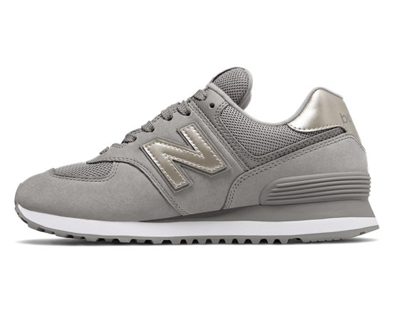 Women's 574 Lifestyle Shoes WL574V2 26386 W New Balance Women's 574 Lifestyle Shoes WL574V2 26386 W New Balance