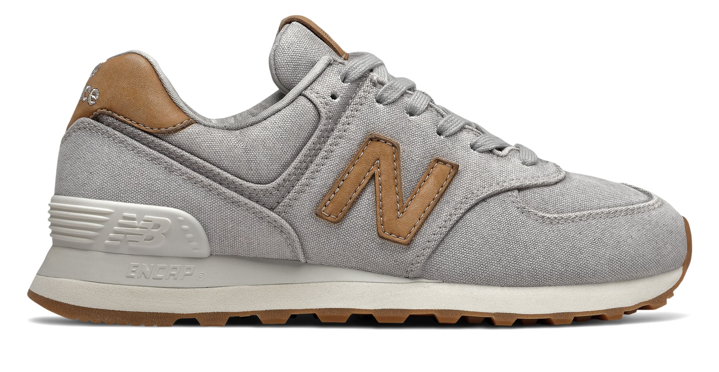 new balance 574 stone beige