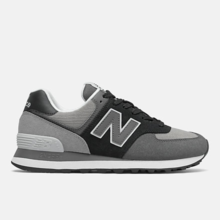 New Balance 574, WL574WU2 image number null
