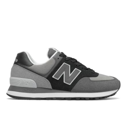 Buzo práctico Interacción Zapatillas 574 Mujer - New Balance