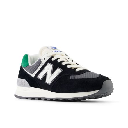 New Balance 574 - Men's, Women's, Kids' Shoes - New Balance