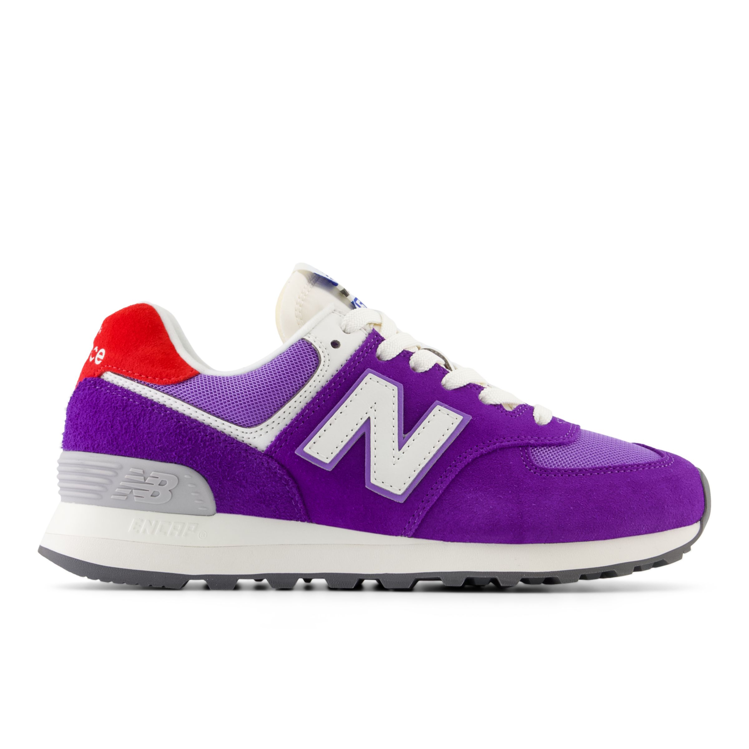 New Balance Women’s 574 Purper – WL574YE2