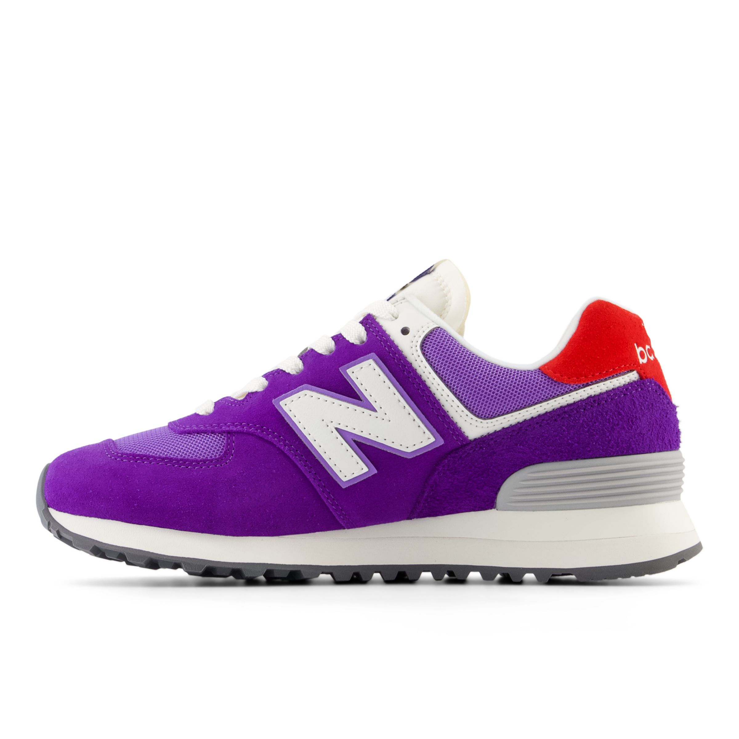 New Balance  sneaker Purper