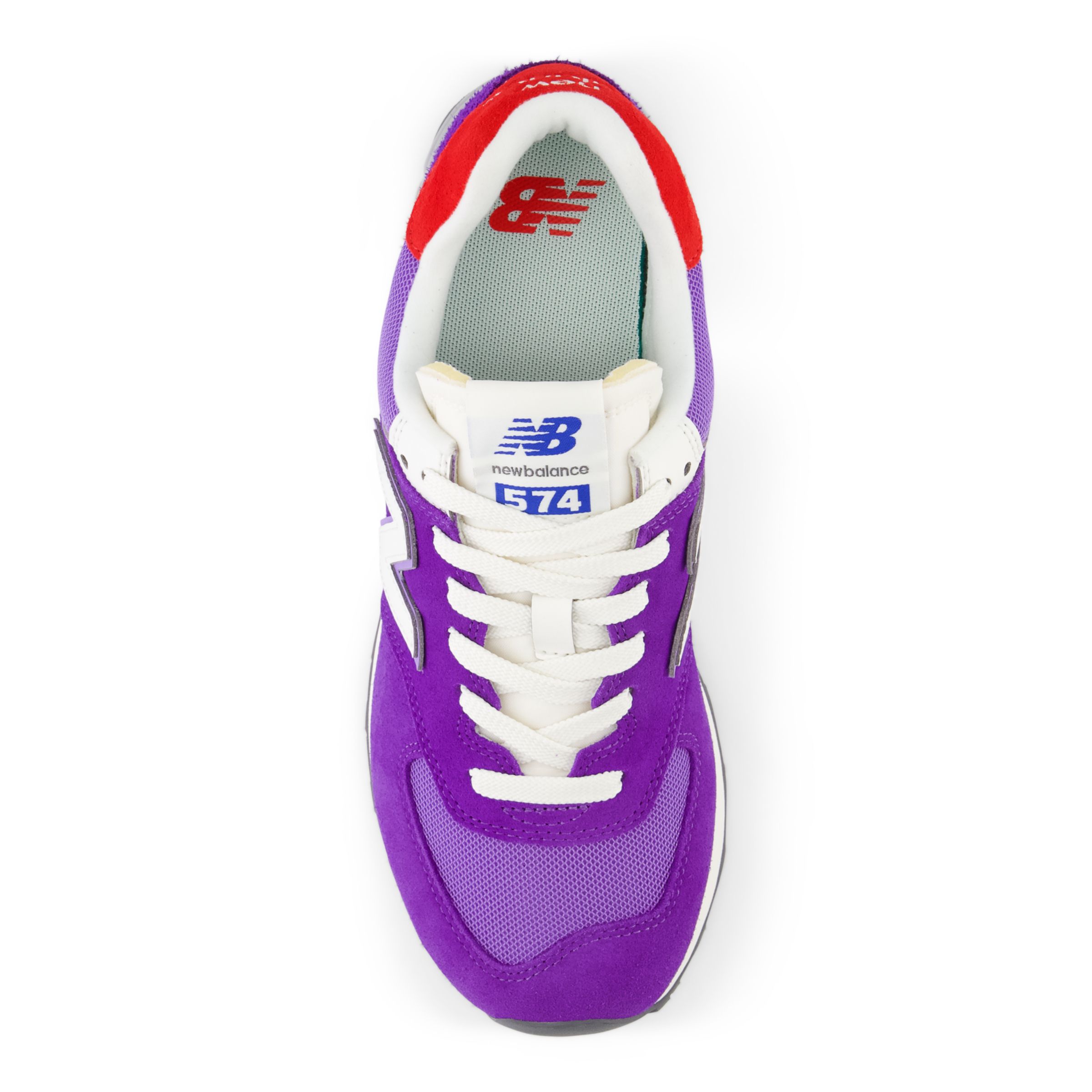 New Balance  sneaker Purper