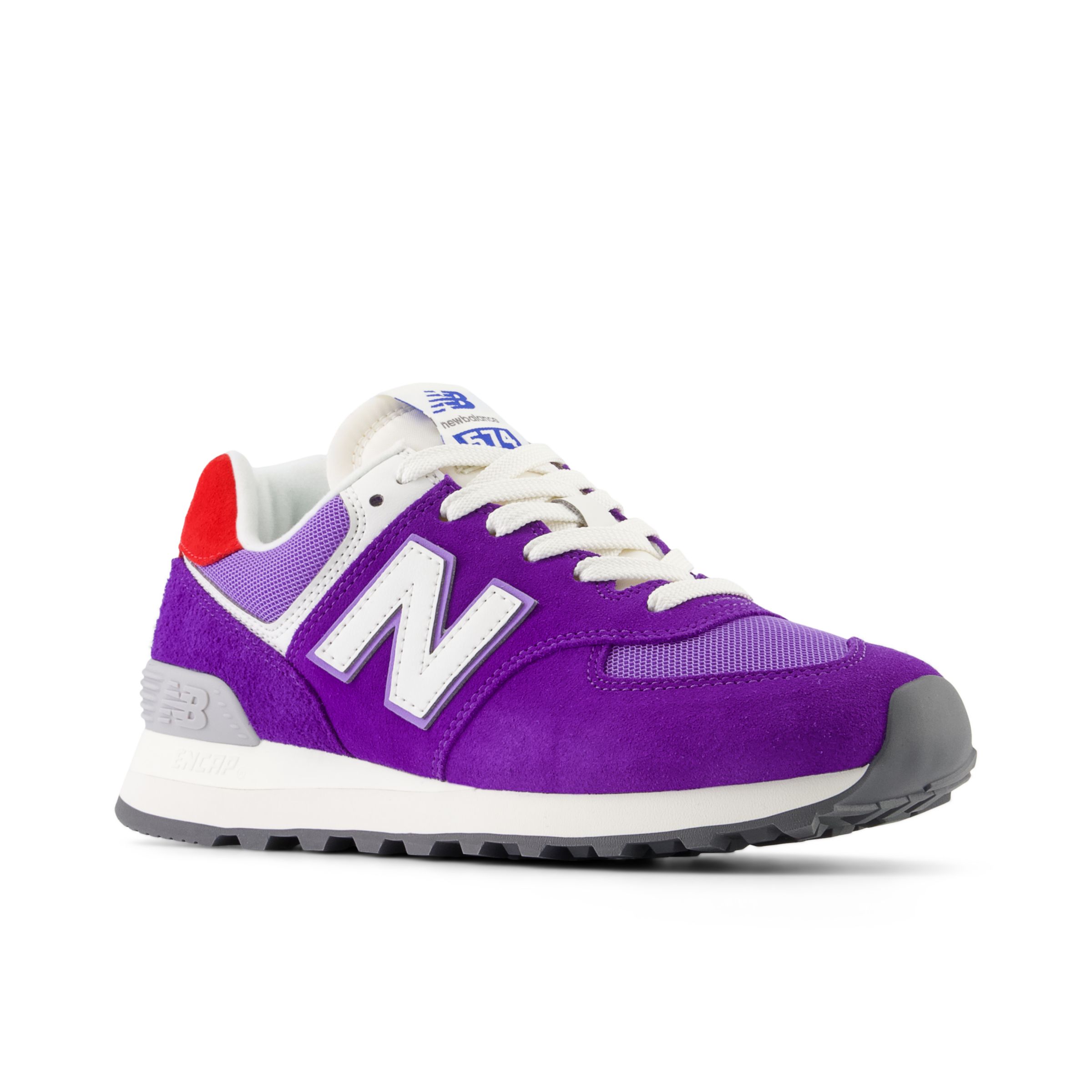 New Balance  sneaker Purper