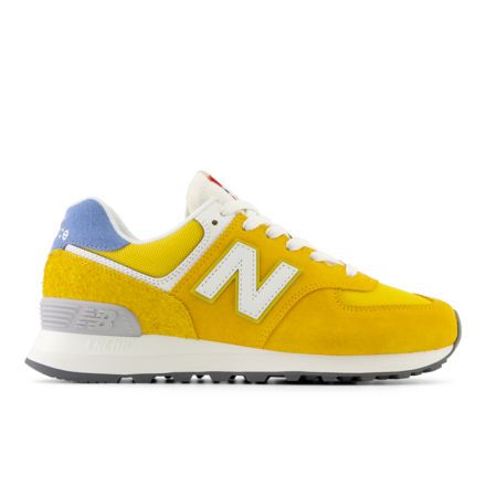 New balance 574 women basketball online