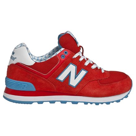 Fresh Foam X 574 Softball