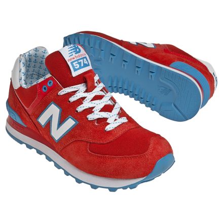 Fresh Foam X 574 Softball