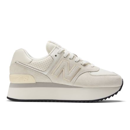 Women's 574+ Lifestyle - New Balance