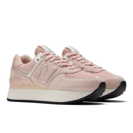 New balance best sale 547 pink