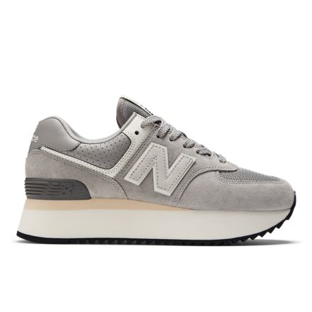 Women's 574+ Lifestyle - New Balance