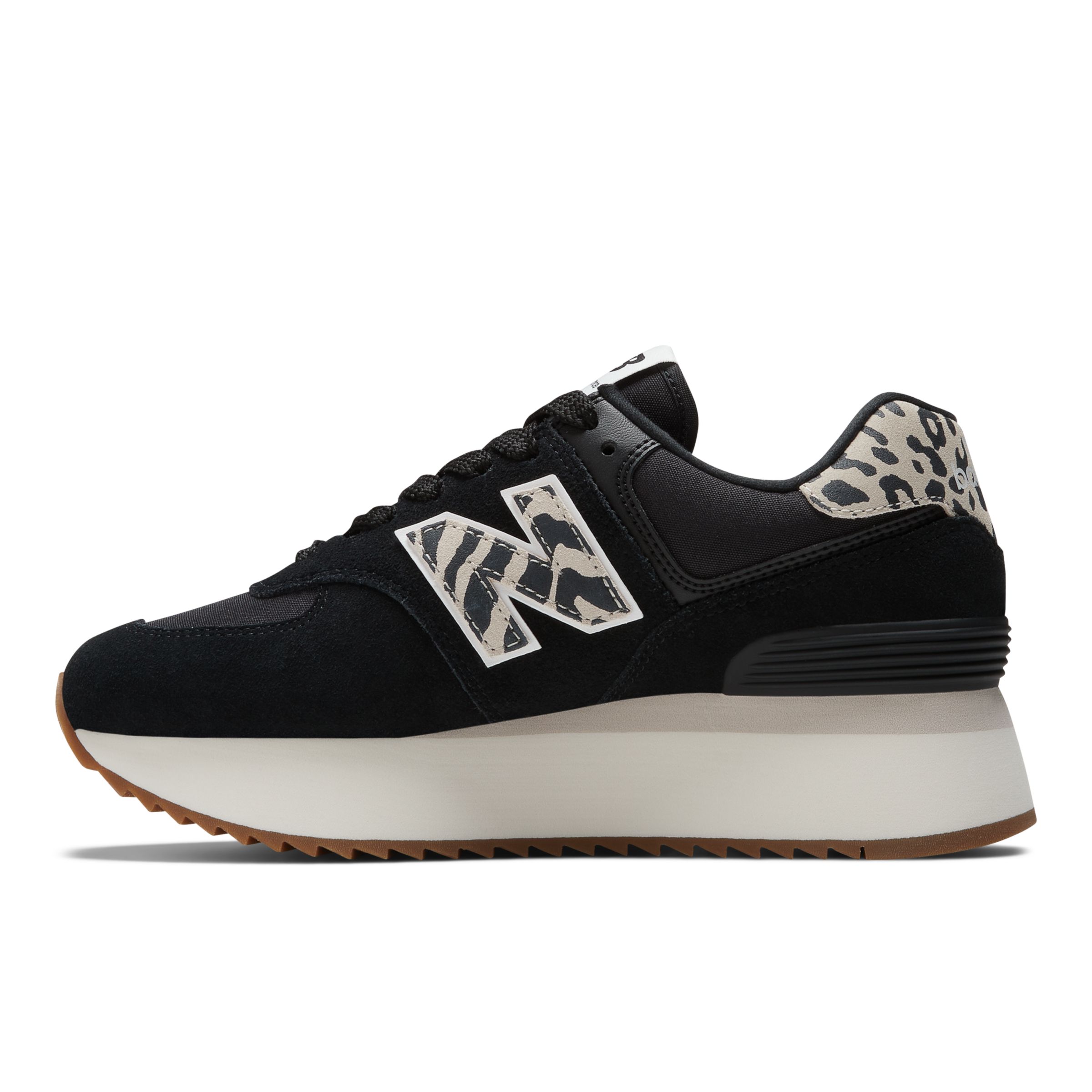 New Balance  sneaker Veelkleurig