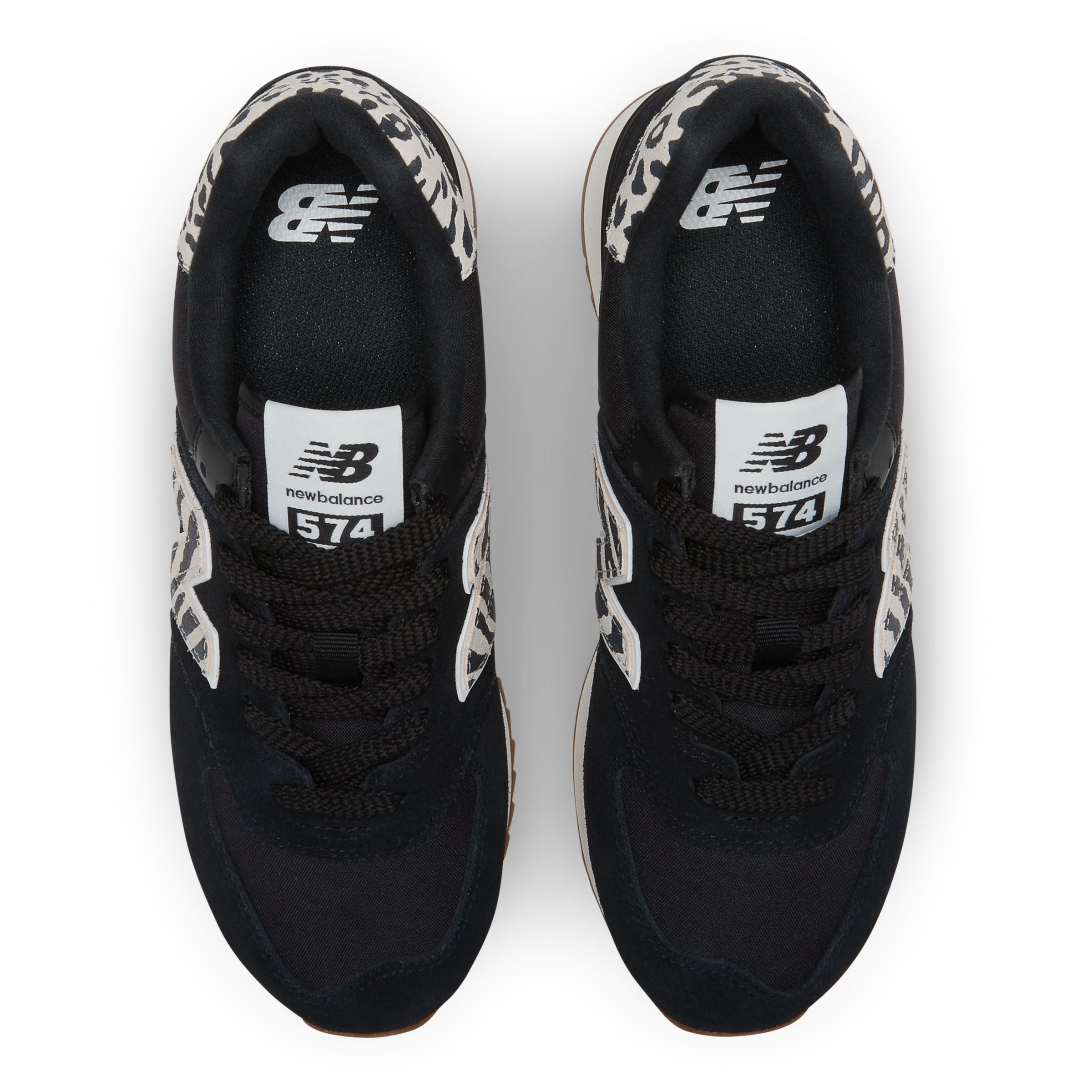 New Balance  sneaker Veelkleurig