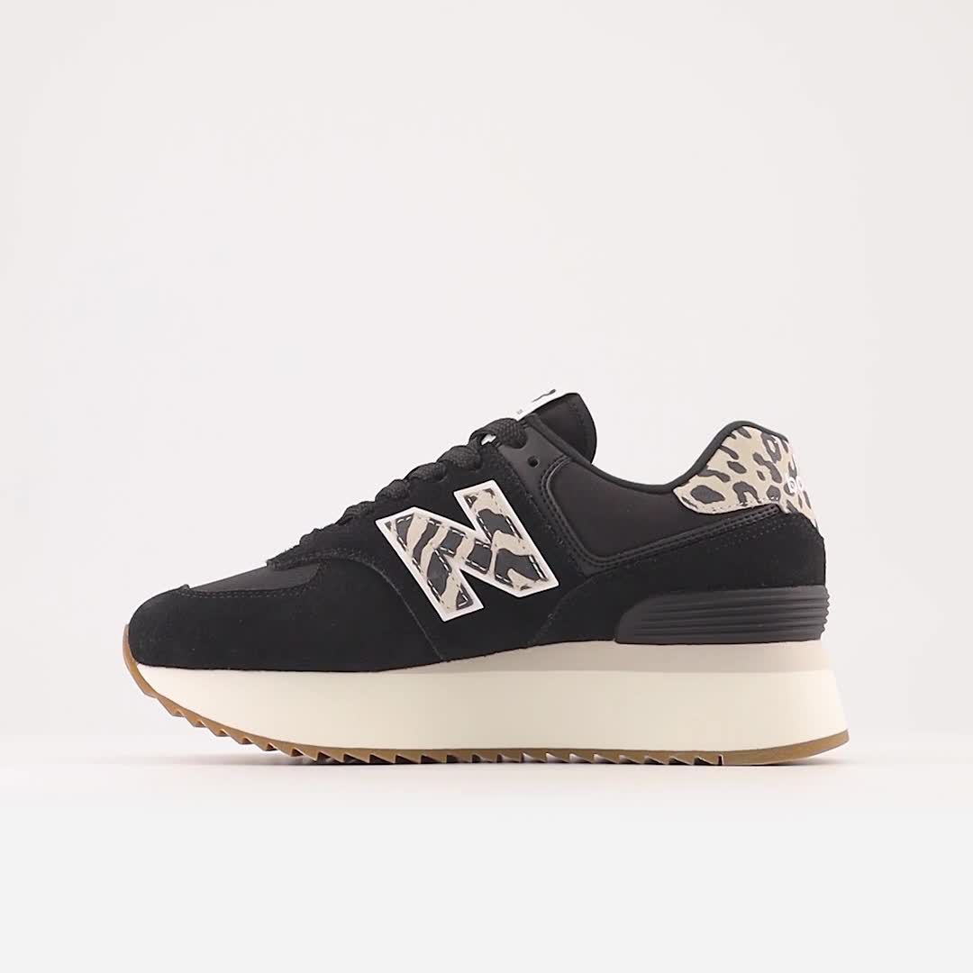 New Balance  sneaker Veelkleurig