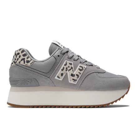 Women's 574+ Lifestyle - New Balance