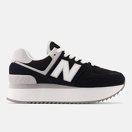 New Balance 574+, WL574ZSA image number null