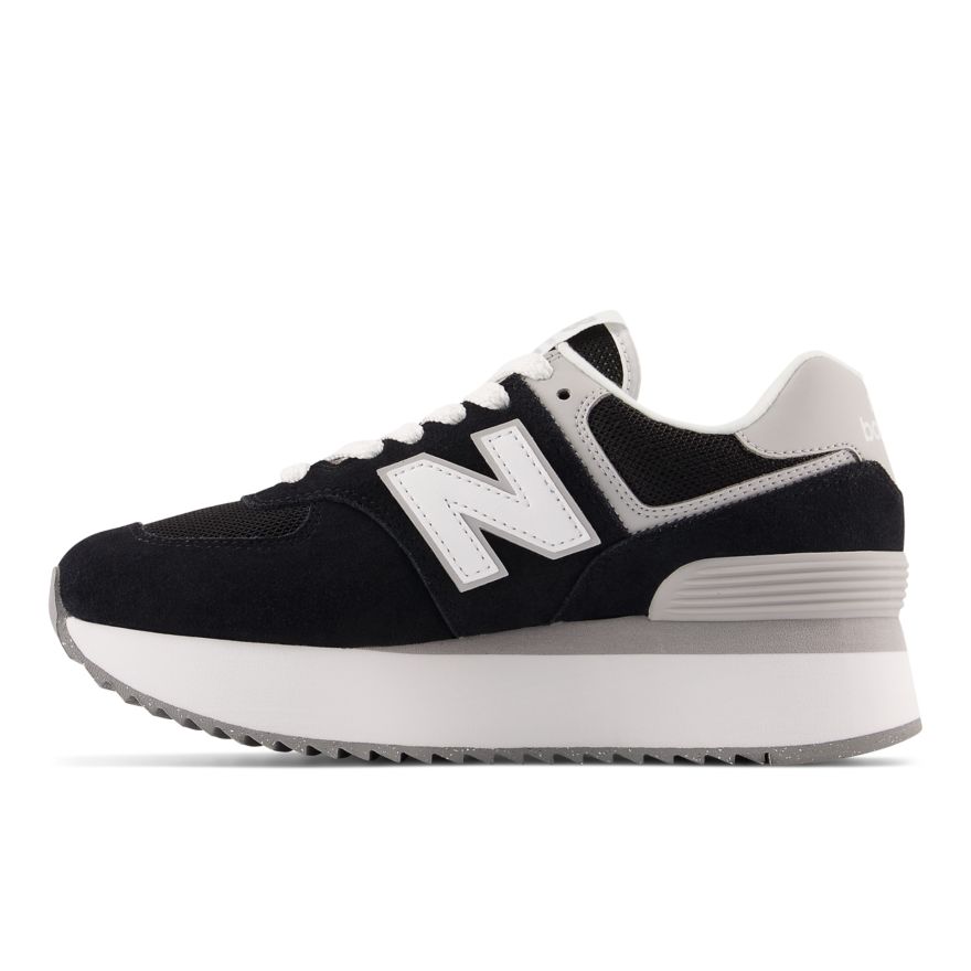 New balance store feminino 574 preto