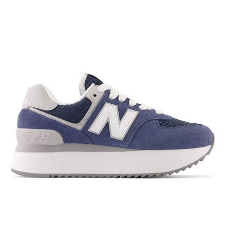 rotatie rand toonhoogte 574+ - New Balance