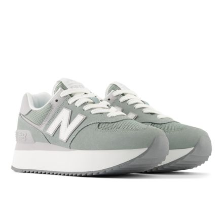 Chaussures Baskets femme en promotion New Balance