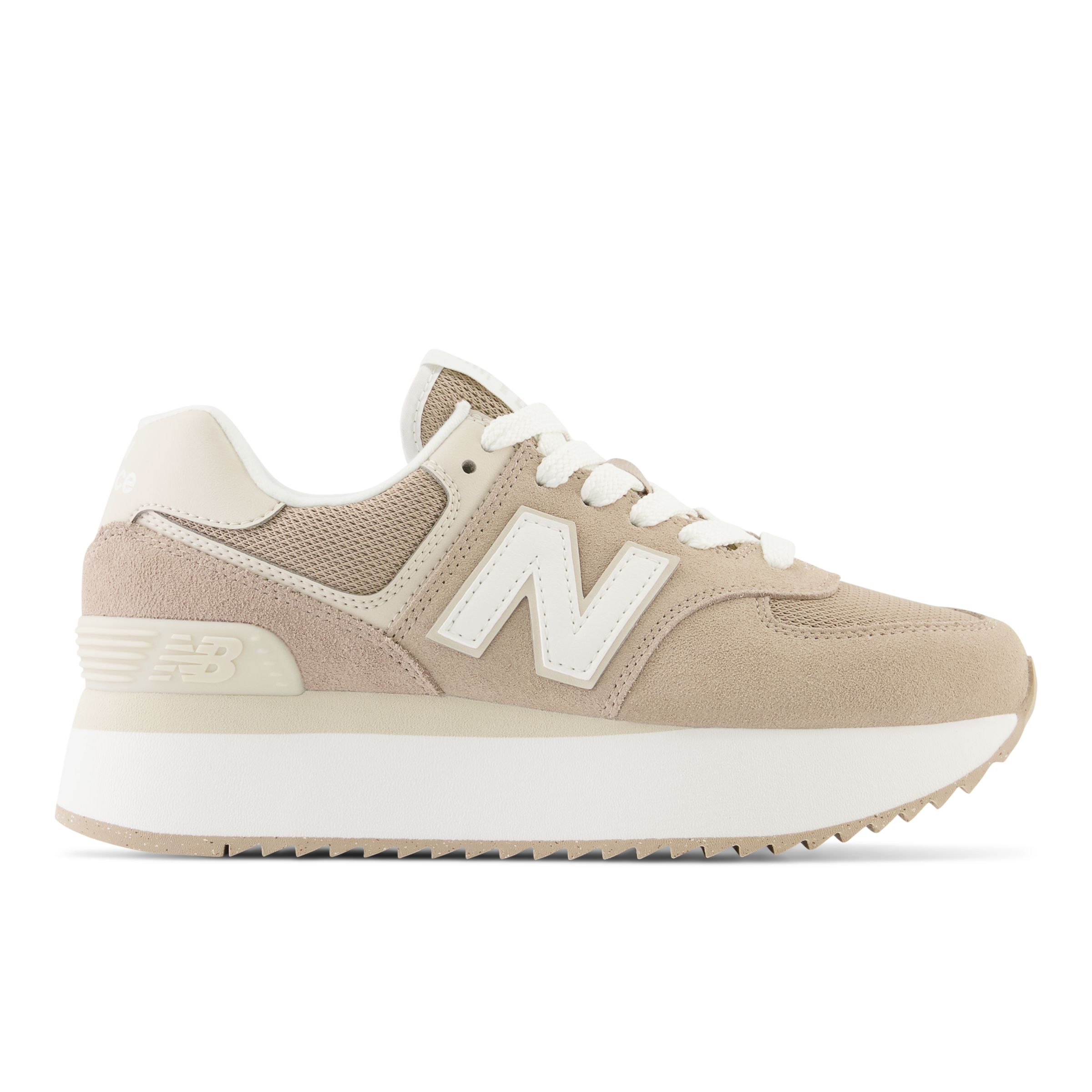 New balance cheap ml574 brun