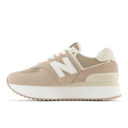 Women's 574+ Lifestyle - New Balance