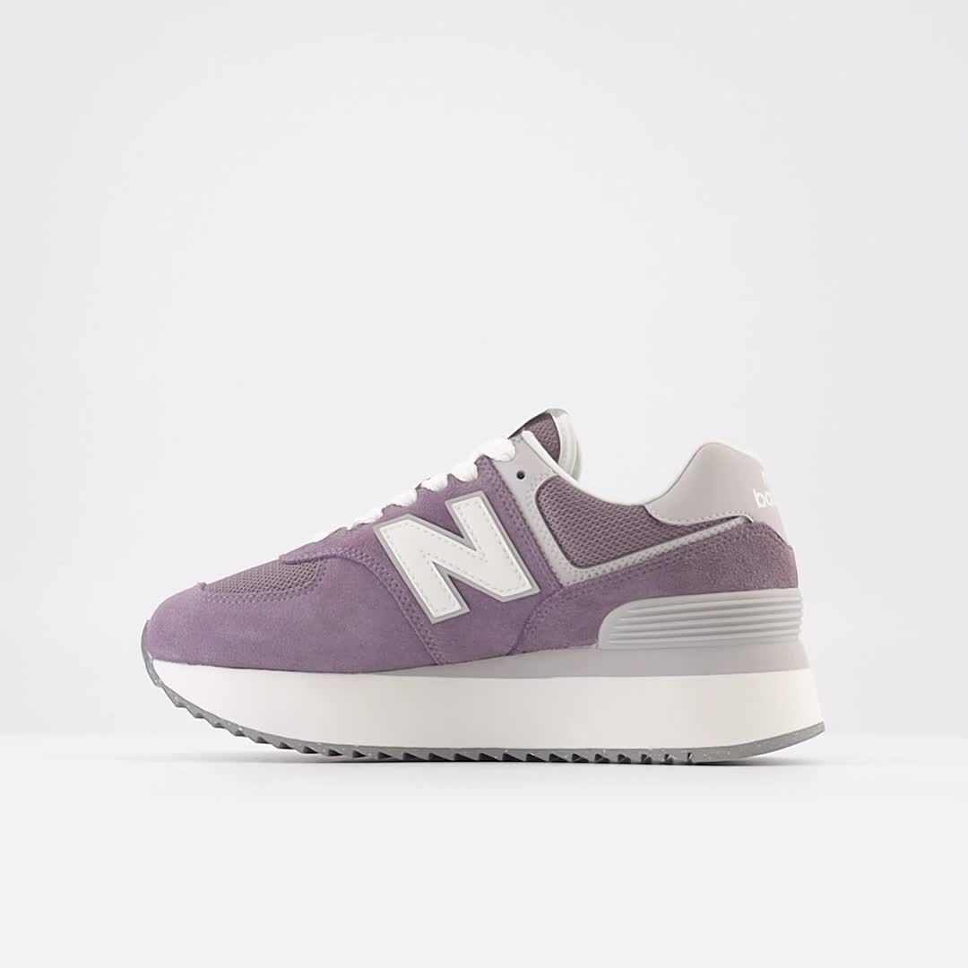 New balance cheap 575 womens Silver