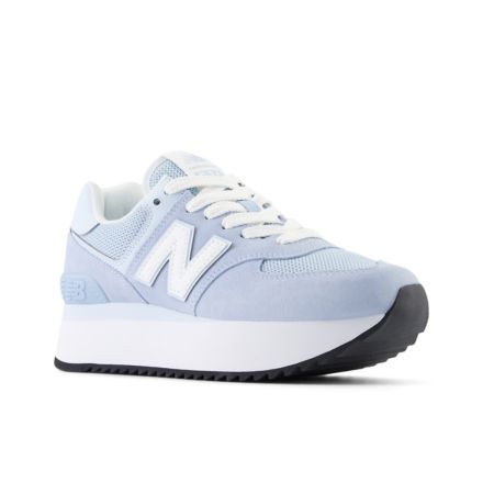 New balance hotsell dama mov