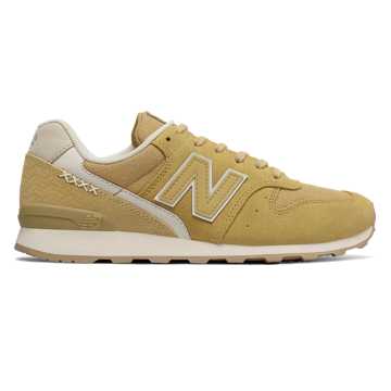 new balance 696 leather & jacquard sneaker beige new balance 696 leather & jacquard sneaker beige