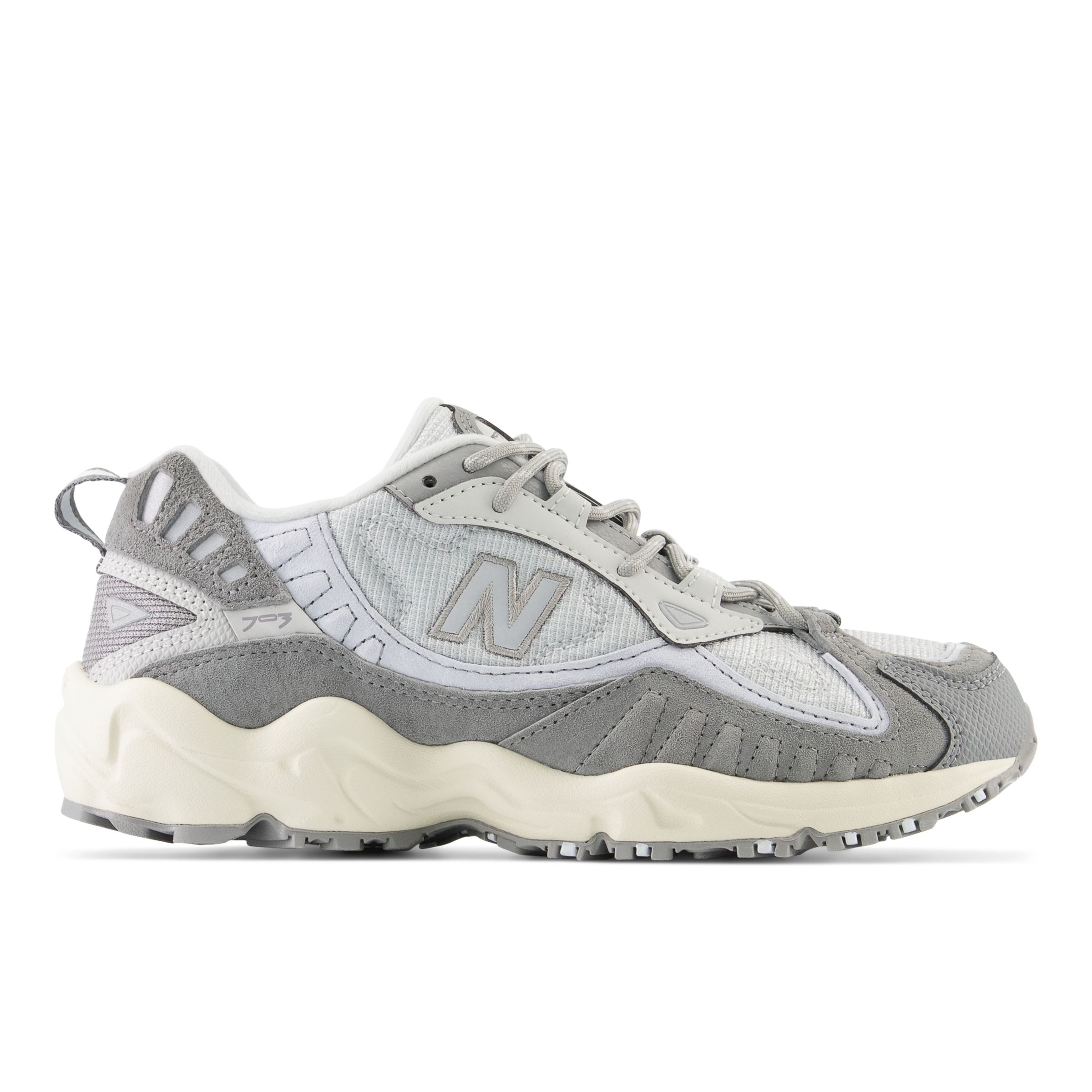 New Balance 703 复古休闲鞋, WL703GGB